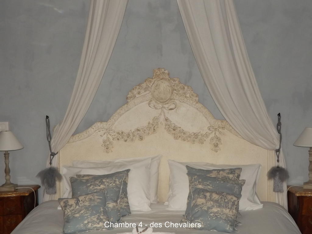 Maison Porte Del Marty Lalinde Zimmer foto